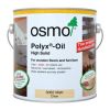 Osmo Polyx Oil Clear Matt 3062