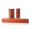 Padauk Spindle Blanks 57mm x 57mm x 610mm