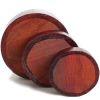 Padauk Bowl Blank 63mm x 102mm