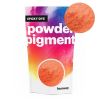 Metallic Pale Orange Powder Pigment 50g