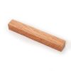 Pen Blank - Lace She Oak 19 x 19 x 150mm