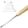 Pfeil Fishtail Chisel No 1F