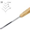 Pfeil Wing Parting Tool No 22