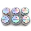 Chameleon Pigments / Powders ( 6 x 0.5g pots)