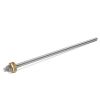 Planet Pen Mandrel Spares - Shaft & Nut