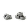 Planet Pen Mandrel Spares - Set of 5 Locking Nuts