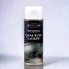 Hampshire Sheen Pro Clear Satin Lacquer Spray 400ml