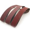 ProEdge Aluminium Oxide Belts