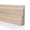 Oak 20mm Regency Skirting Board & Architraves