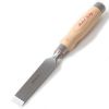 Robert Sorby 1” (25mm) Registered Firmer Chisel