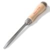 Robert Sorby ⅜" Heavy Duty Sash Mortice Chisel