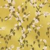 Sakura - Yellow Lustre