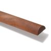 Sapele half-round dowels