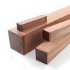 Sapele 32mm sq x 152mm