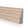 Oak 20mm Small Ogee Skirting Board & Architraves