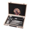 Robert Sorby Sovereign Six Piece Turning Tool Set