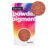 Metallic Sparkle Burnt Orange Powder Pigment 50g