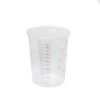 600ml Graduated Mixing Cups