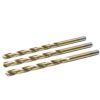 Planet 10mm Drill Set 9.8, 9.9, 10mm Tin Coated Drill Set