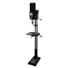 NOVA DVR Viking Drill Press Floor Standing - Special Price