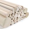 Tulipwood Dowels