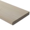 Tulipwood Window Board - Bullnose