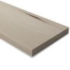 Tulipwood Window Board - Square Edge