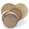 Tulipwood Bowl Blanks 27mm thick