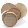 Tulipwood Bowl Blanks 32mm thick