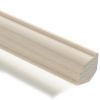 Tulipwood Ovolo moulding