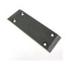 Pro Edge Knife Back Plate