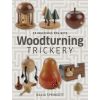 Woodturning Trickery