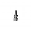 Nova Woodworm Screw - RH