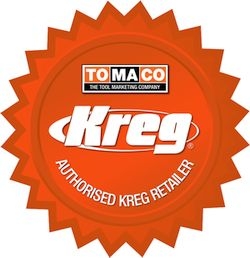 Kreg authorised dealer