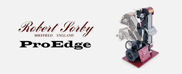 Robert Sorby Pro-Edge