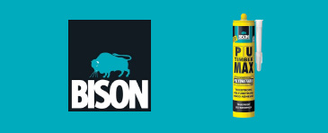 Bison PU Adhesive