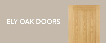 Ely Oak Doors