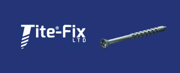 Titefix Screws