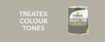 Treatex Colour Tones