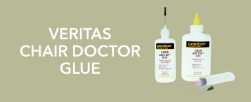 Veritas Chair Doctor Glue